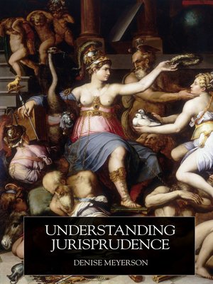 cover image of Understanding Jurisprudence
